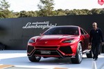 Số phận của SUV Urus đã được Lamborghini quyết định 