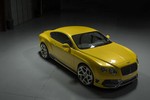 Săm soi Bentley Continental GT BR-10RS độ siêu độc