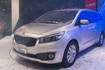 Kia Grand Sedona 2015 có giá 1,18 tỷ tại Việt Nam