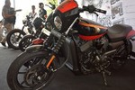 Harley Street 750 tại Việt Nam rẻ hơn Malaysia gần trăm triệu