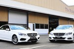 Triệu hồi 7 dòng xe Mercedes-Benz tại VN “dính lỗi” 