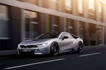 Hãng độ Đức tung loạt sản phẩm nâng cấp mới cho BMW i8 