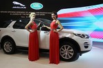 Land Rover Discovery Sport chính thức “chào hàng” Việt Nam