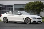 BMW 4-Series công bố phiên bản giới hạn 