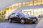 Soi Mercedes S65 AMG 2015 giá 12 tỷ sắp ra mắt tại VN