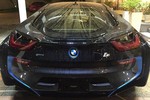 Chi tiết “hàng nóng” BMW i8 đầu tiên tại Việt Nam