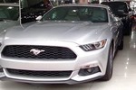 “Chiến mã” Ford Mustang Ecoboost 2015 nhập tịch Việt Nam