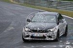 “Tóm gọn” BMW M2 đang lăn bánh trên đường thử