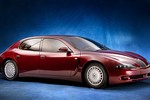 Soi “ông hoàng tốc độ” hàng siêu hiếm Bugatti EB112 coupe