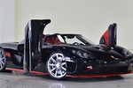 Soi hàng “siêu hiếm” Koenigsegg CCXR trị giá 2 triệu đô