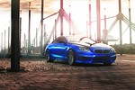 Chiêm ngưỡng BMW M6 độ Hamann “thu hút mọi ánh nhìn“