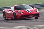 Đến lượt siêu xe Ferrari dính án triệu hồi do lỗi túi khí Takata