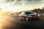 Tesla Model S P90D sắp ra mắt sẽ có chế độ “lố bịch”