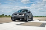 Nissan Juke-R 2.0 sẽ được sản xuất giới hạn 17 chiếc