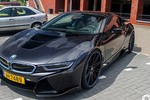 Chiêm ngưỡng bản độ AC Schnitzer trên BMW i8 tuyệt đẹp