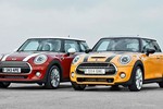 Kém an toàn, Mini triệu hồi hơn 35 ngàn xe Cooper 