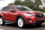 Gần 200 nghìn xe Mazda CX-9 dính lỗi giảm xóc 