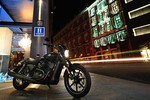 Gần 60 chiếc Harley-Davidson Street 750 dính lỗi tại Việt Nam