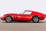 Siêu xe Ferrari 250 GT Drogo “siêu hiếm” giá chỉ 30 tỷ