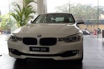 BMW 3 Series 2015 được rao bán “phá giá” tại Việt Nam