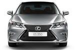 Lexus Việt Nam trình làng ES mới, giá từ 2,187 tỷ đồng