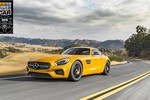 Mercedes-AMG GT S 2016 - Xe dành cho người lái tốt nhất