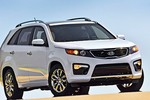 KIA triệu hồi 377.000 xe Sorento vì lỗi cơ cấu khoá số