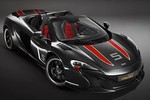 Ra mắt hai màu sơn mới cho McLaren 650S Can-Am