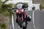 Triệu hồi Ducati Multistrada 2015, Việt Nam không ảnh hưởng