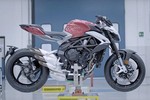 MV Agusta Brutale 800 2016 ra mắt bản nâng cấp