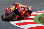 MotoGP: Casey Stoner rời Repsol Honda vào cuối năm 2015