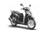 Cục Đăng kiểm chính thức yêu cầu triệu hồi Honda Sh mới