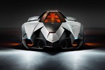 Concept độc của Lamborghini đăng ký bản quyền tên Egoista