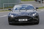 Aston Martin sẽ tiếp tục “trung thành” với động cơ V12