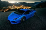 Gói độ “chất” N-Largo cho siêu xe Lamborghini Huracan