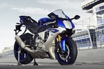 Triệu hồi toàn bộ siêu môtô Yamaha R1 2015 do lỗi hộp số