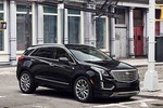 Cadillac và Chevrolet phát triển loạt SUV mới