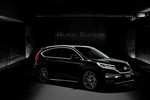 Honda ra mắt phiên bản đặc biệt của CR-V và Civic