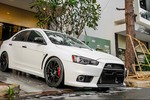 Cường “đô la” tự lên đời Mitsubishi Evo 900 mã lực