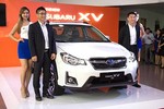 Subaru ra mắt XV 2016 tại Việt Nam, chốt giá 1,368 tỷ 