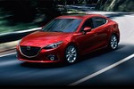 “Lỗi cá vàng” Mazda3 vẫn bán gần 900 xe trong 1/2016