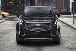 Cadillac công bố giá bán XT5 2017 từ 38.995 USD