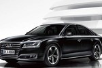 “Sốc” với Audi A8L bản đặc biệt nấu cơm trên xe sang