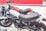 “Xế nổ” rẻ nhất nhà Ducati có giá 280 triệu tại Việt Nam