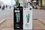 Nghi vấn xe đạp điện HKBike phát nổ: Nổ do pin Lithium?