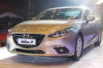 Trường Hải chính thức xin triệu hồi Mazda3 dính lỗi tại VN