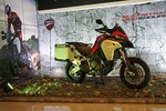 Ducati ra mắt Multistrada Enduro “đấu” BMW R1200GS tại VN