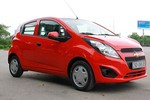 Chevrolet Spark Duo mới giá hơn 200 triệu tại VN có gì?