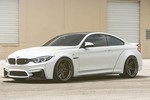 BMW M4 độ widebody Liberty Walk "đậm chất chơi"