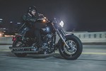 27.000 xe Harley-Davidson đời 2016 dính lỗi ly hợp